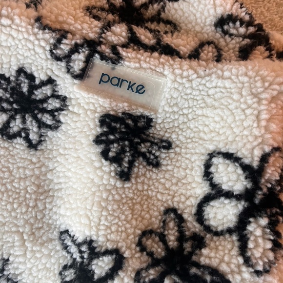 Parke Fleece pullover - Picture 4 of 5